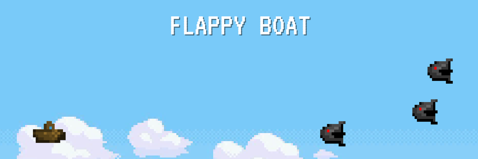 《飞船跳跃》源码